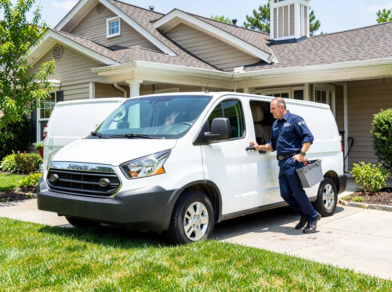 Emergency Plumber company in Vivian, SD