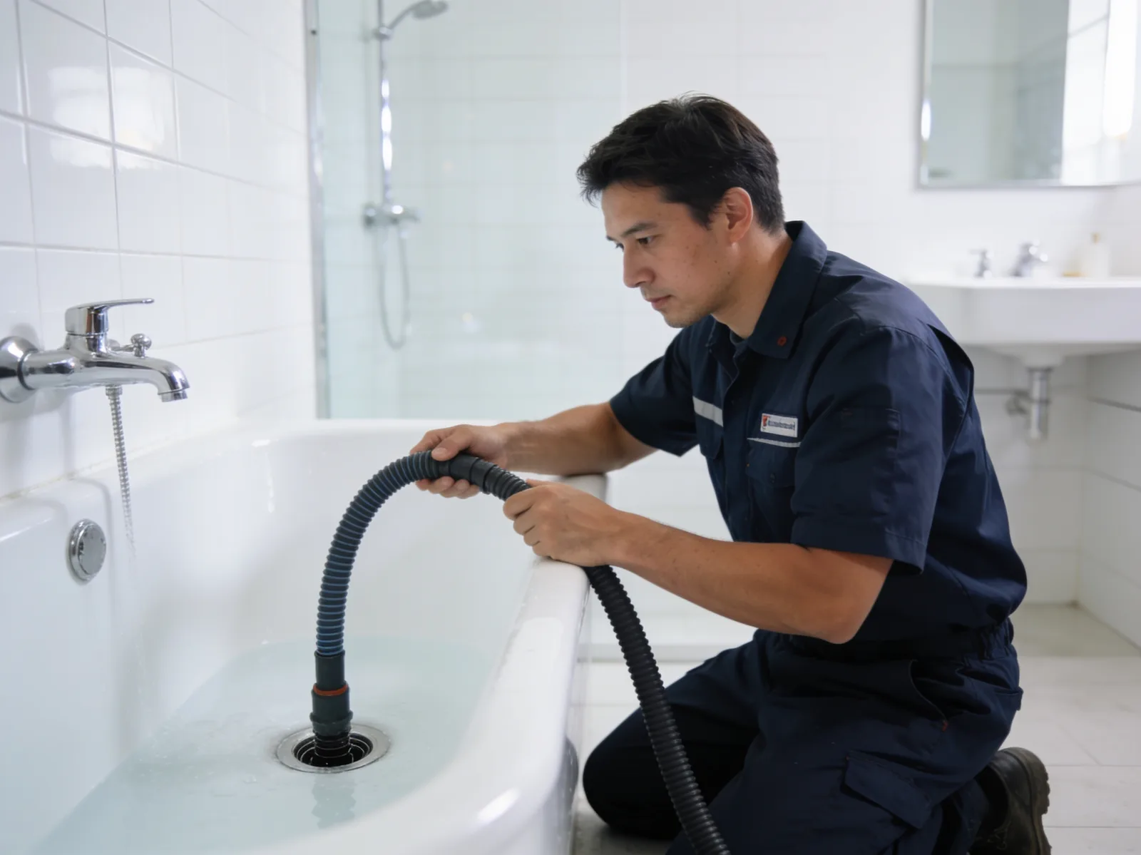 Emergency Plumber Vivian, SD FAQs